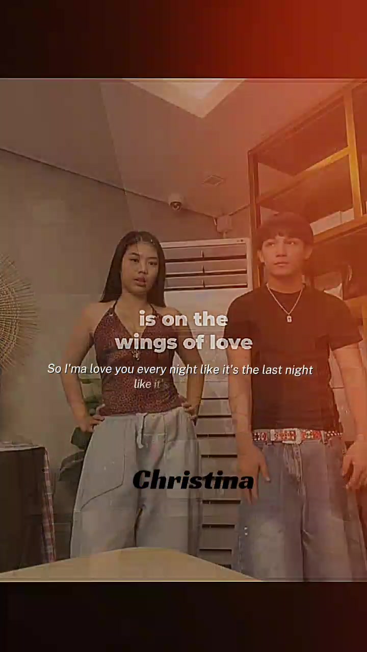 @Christina