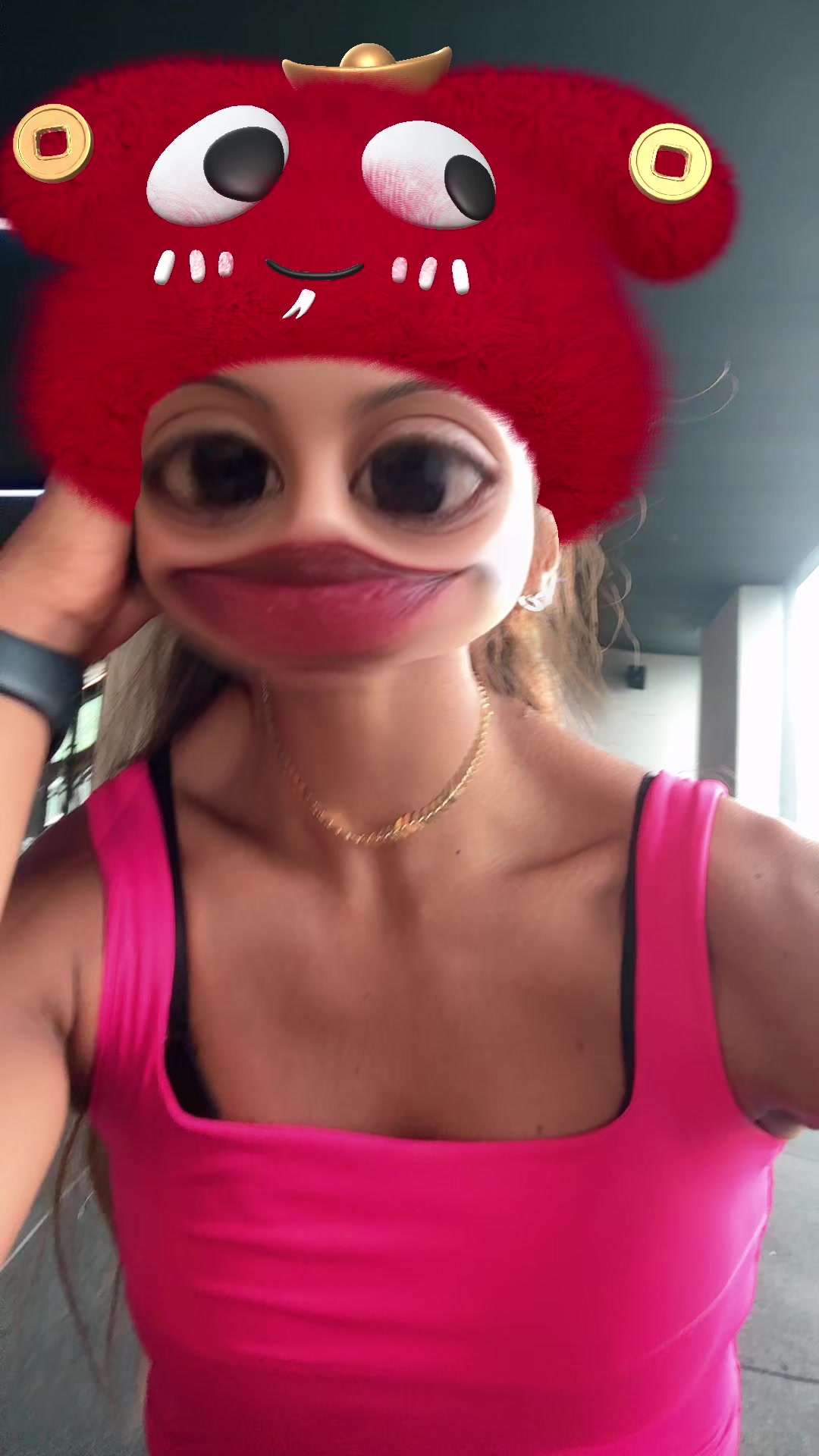 @Alice Mendes