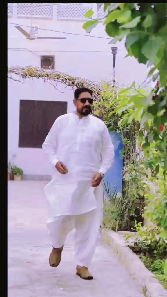 @Zaheer Farooqi