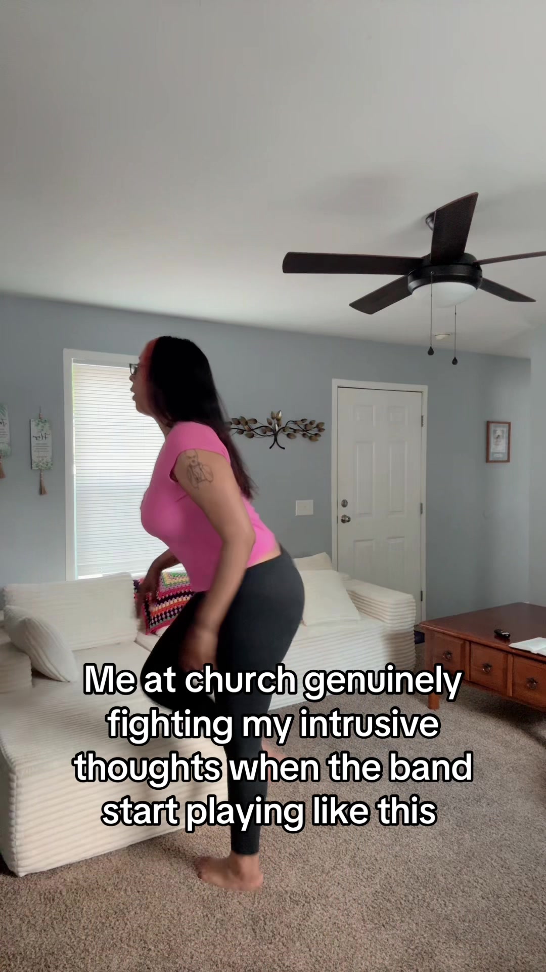 @Jada Preach