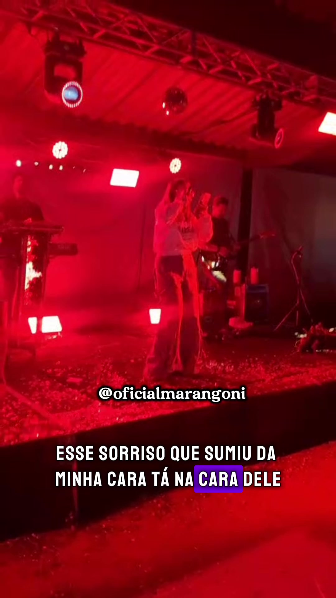 @Oficialmarangoni
