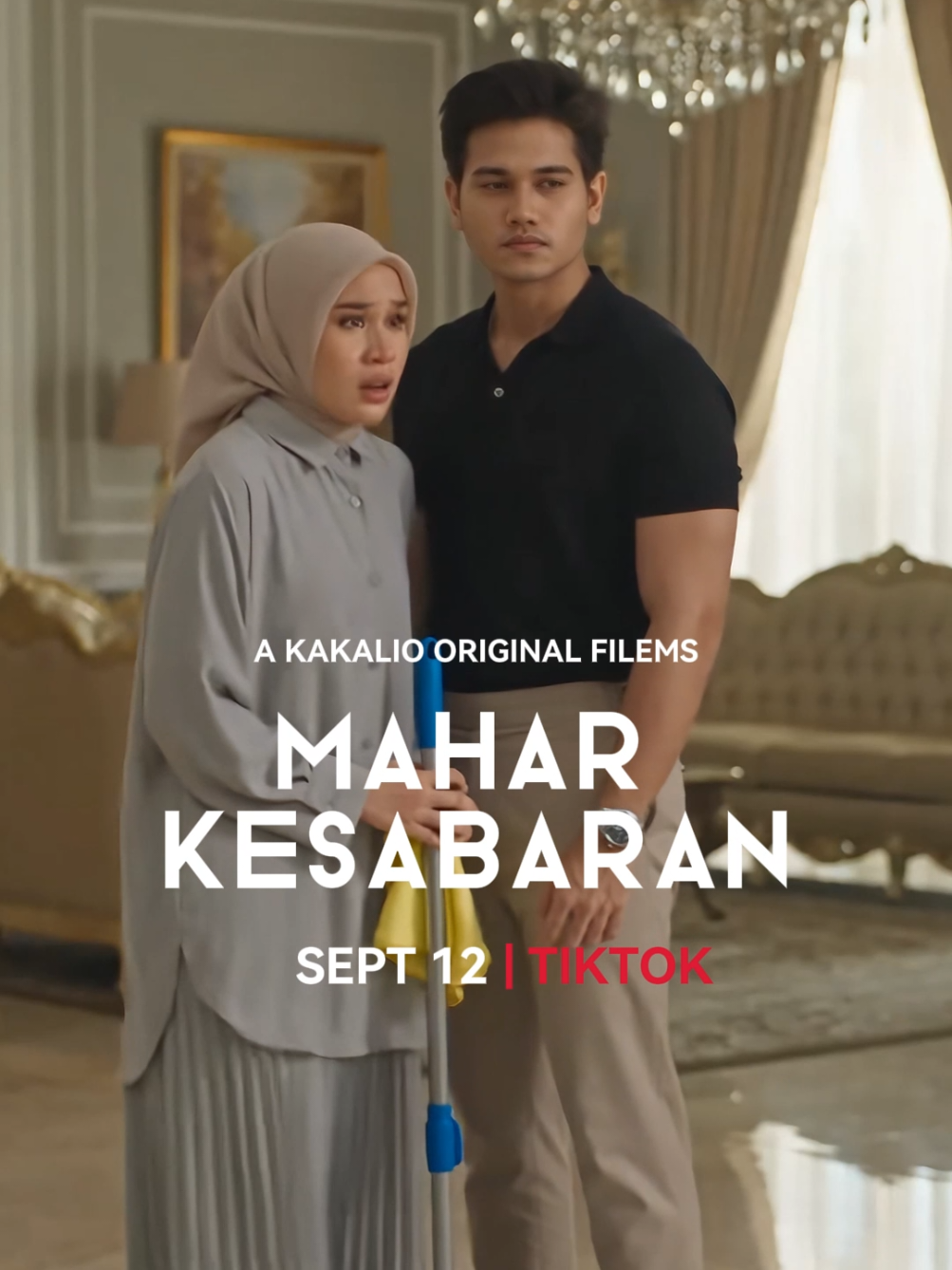 @Kakalio Studio || #DRAMAPENDEK