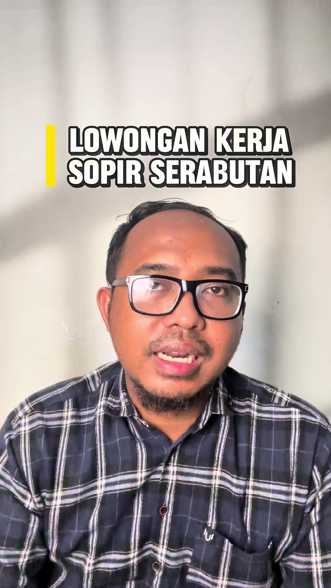 @Portal Lowongan Kerja