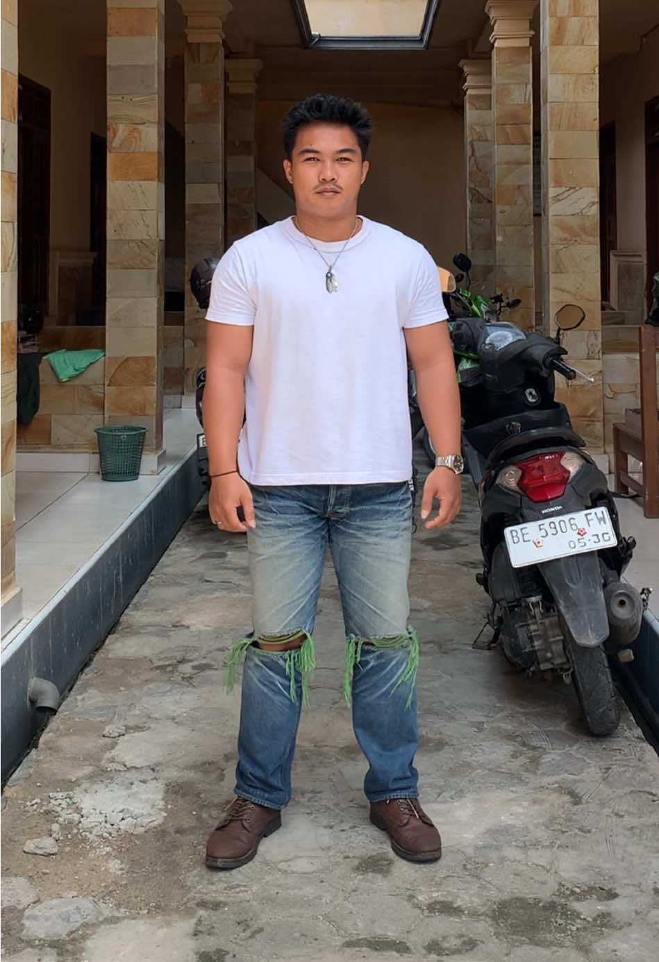 @siapa akmal