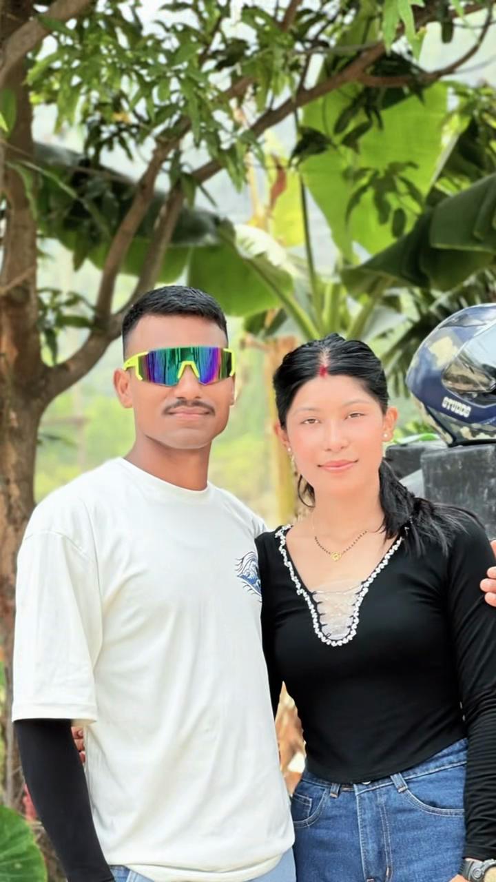 @देब नेपाली