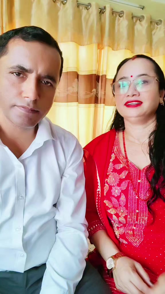 @Parbati Dulal