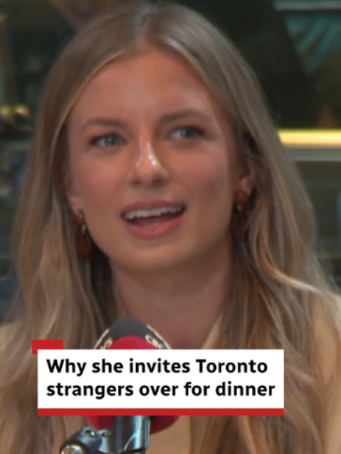 @CBC Toronto