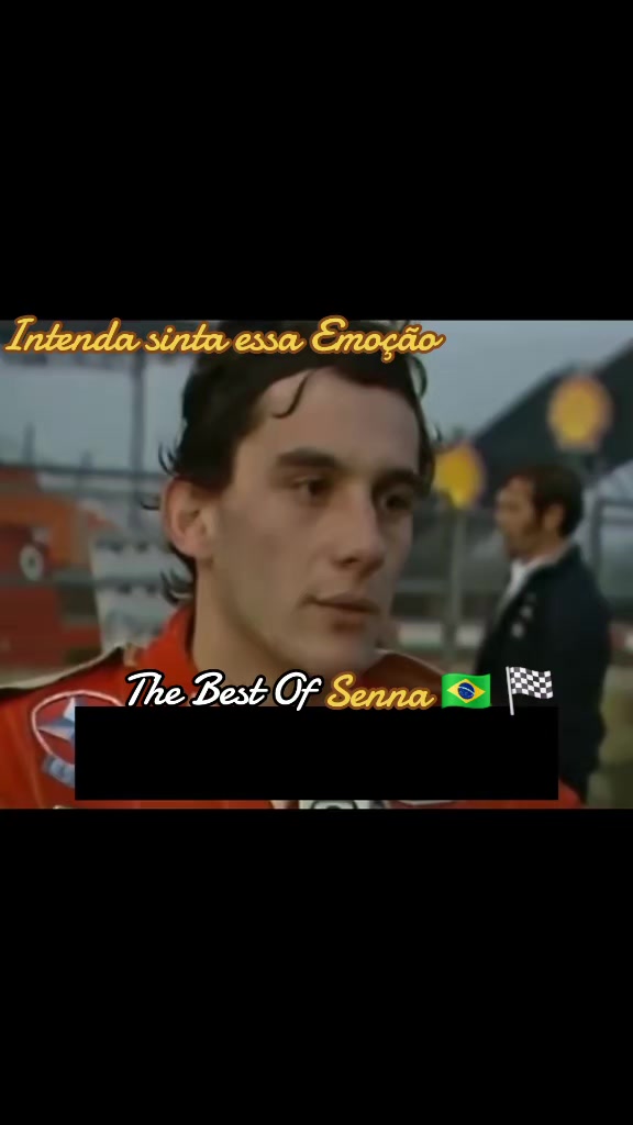 @The best Of Senna F&atilde;s🇧🇷🏁