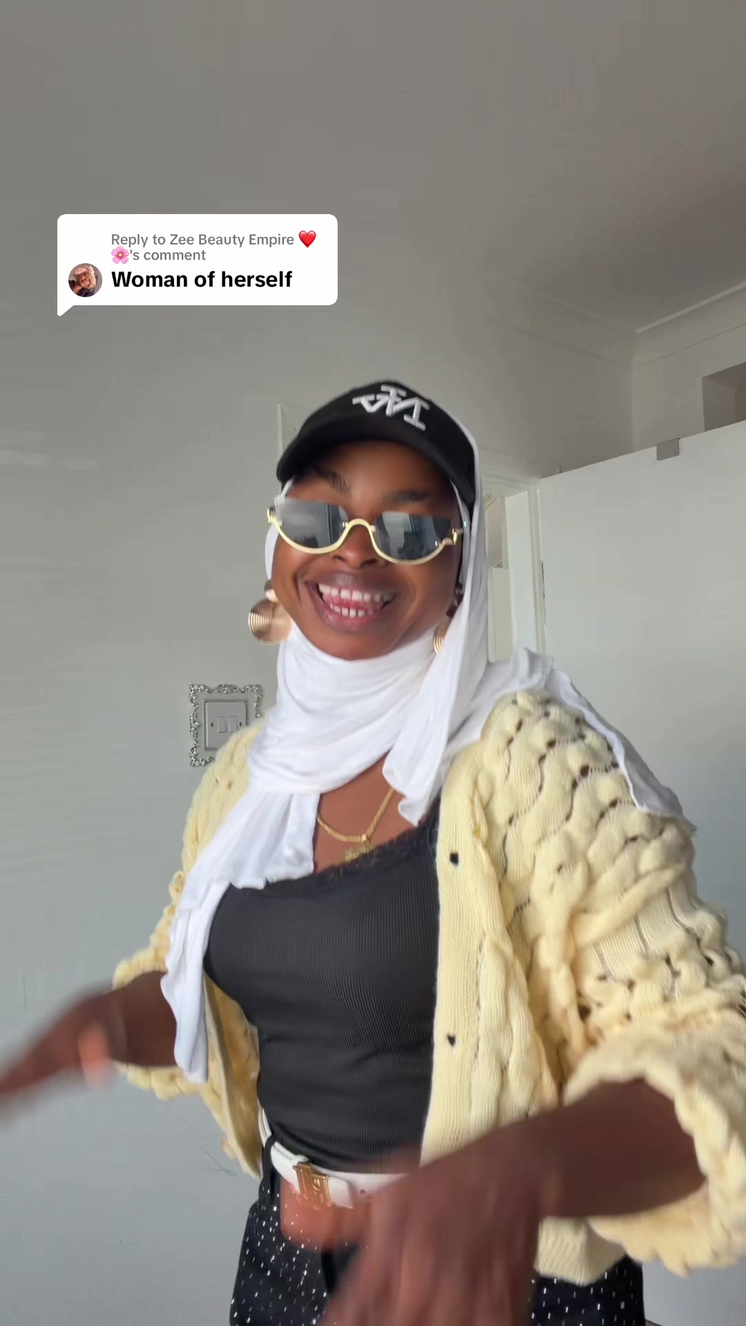@Queen 👸 of Mimics 💫