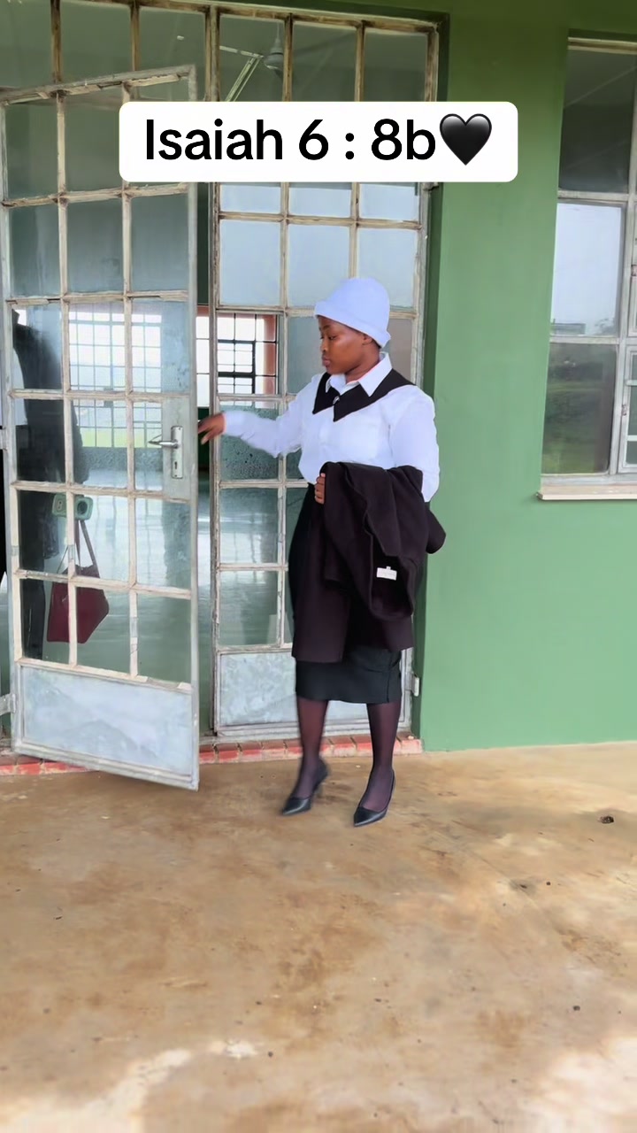 @Mbali Zamakhuba Mpungose
