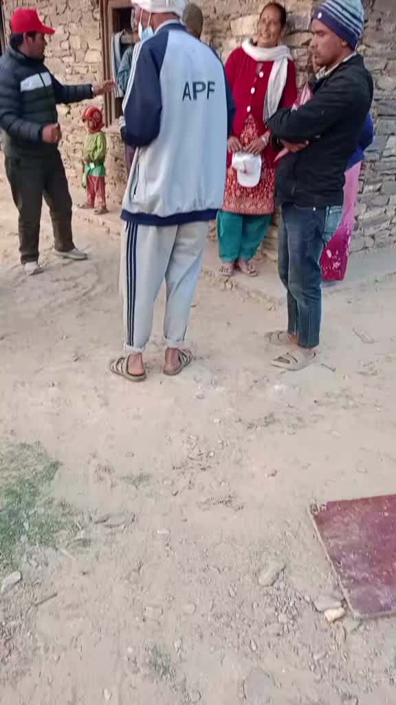 @Purna Shahi Raniban