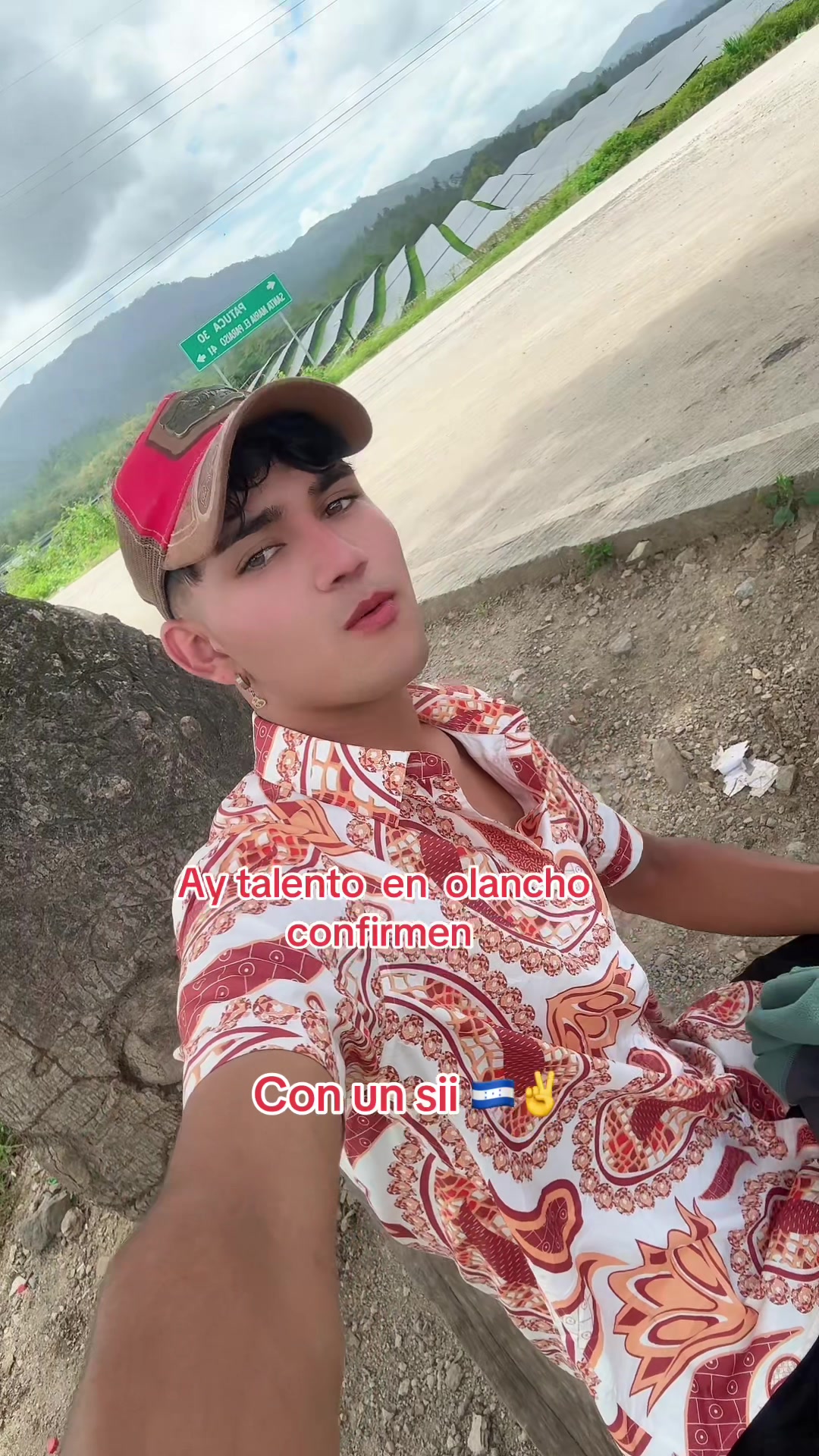 @Diego ochoa ๐ญ๐ณ