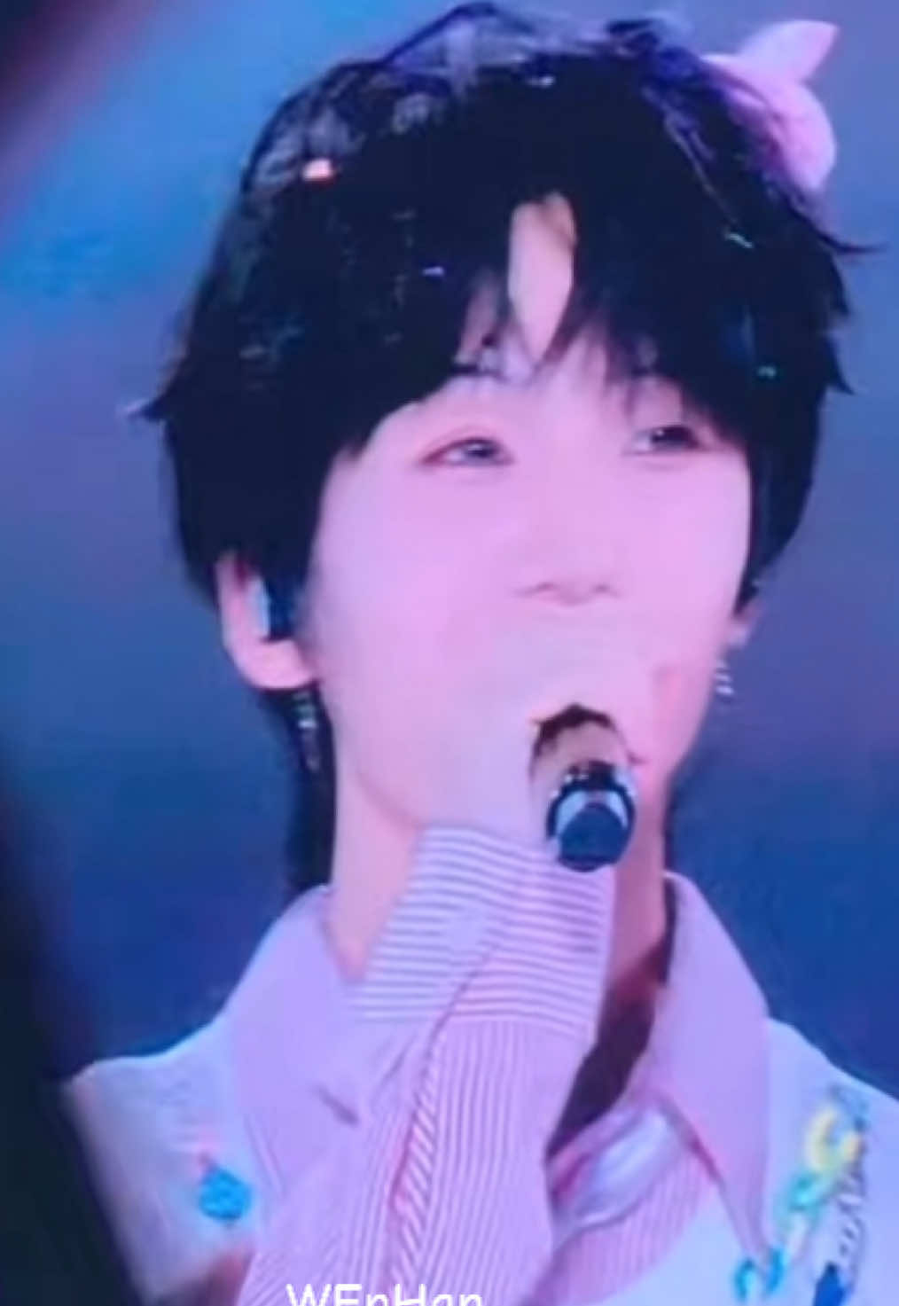 @文涵 • wenhan ᥫ᭡