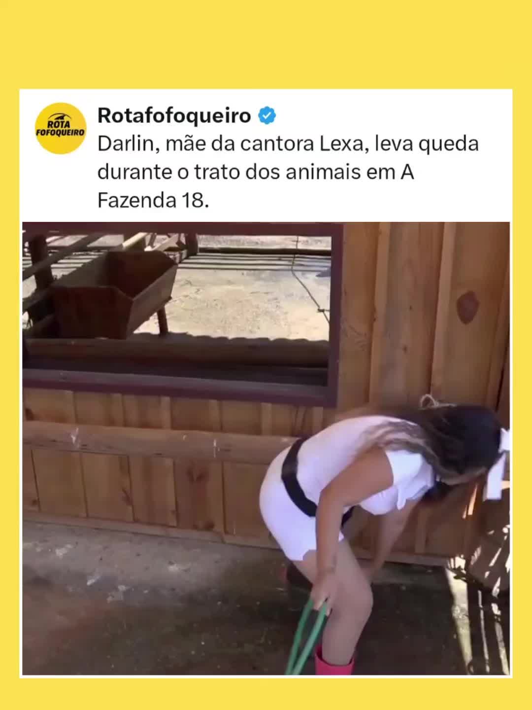@Rotafofoqueiro