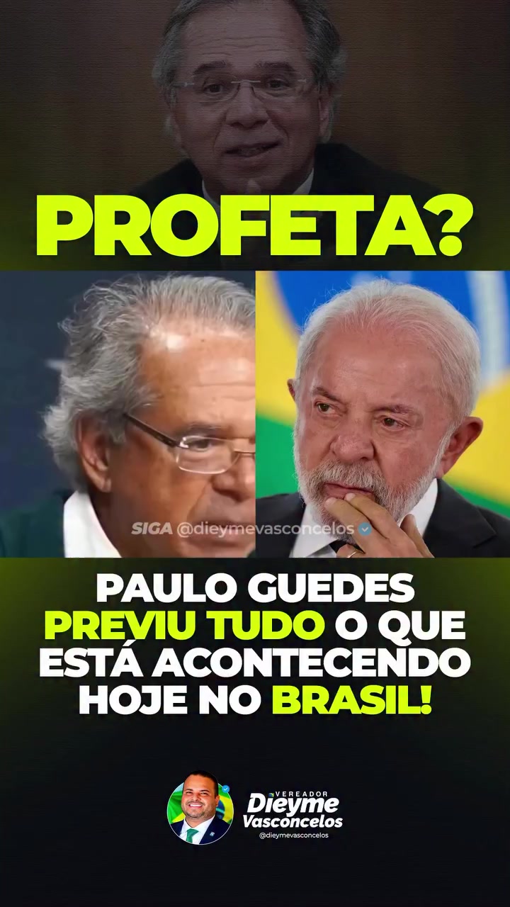 @Dieyme Vasconcelos