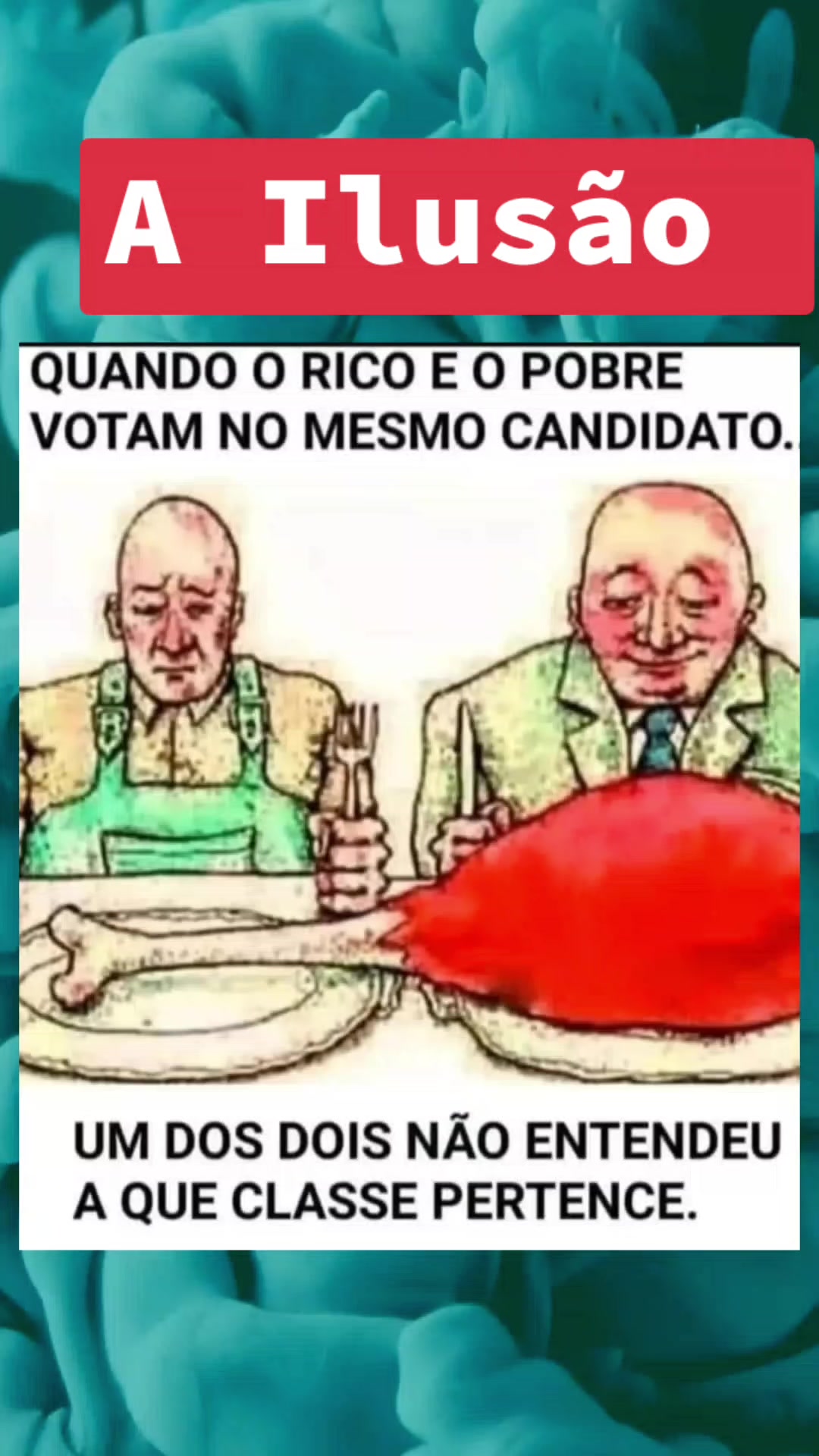 @Carlos Henrique