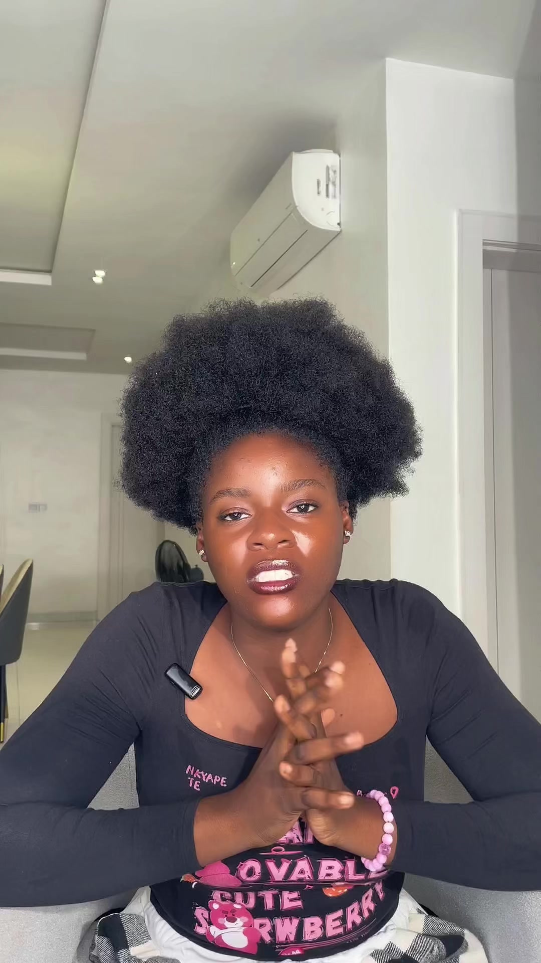 @Afro Queen🌹