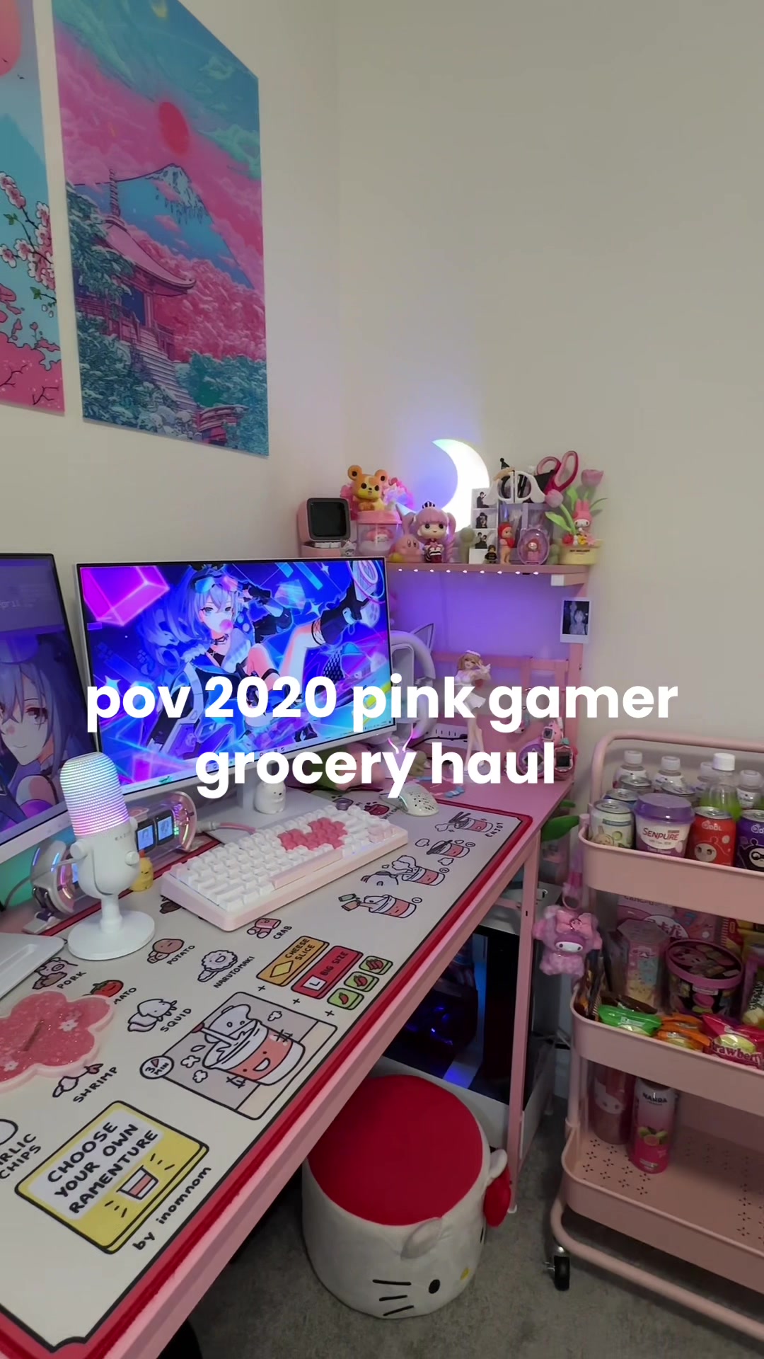 @sailorquardian ๐๐