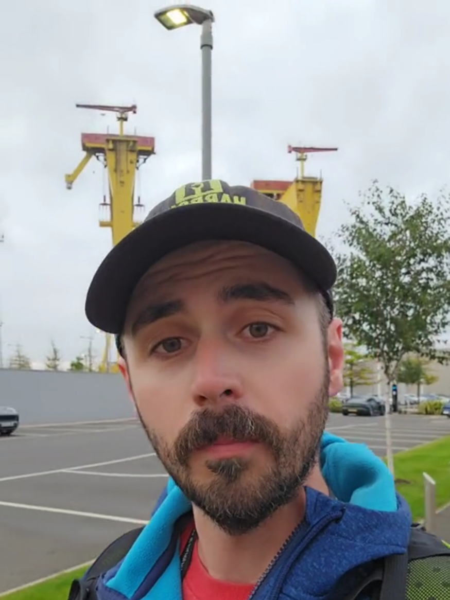 @HarbourCustoms