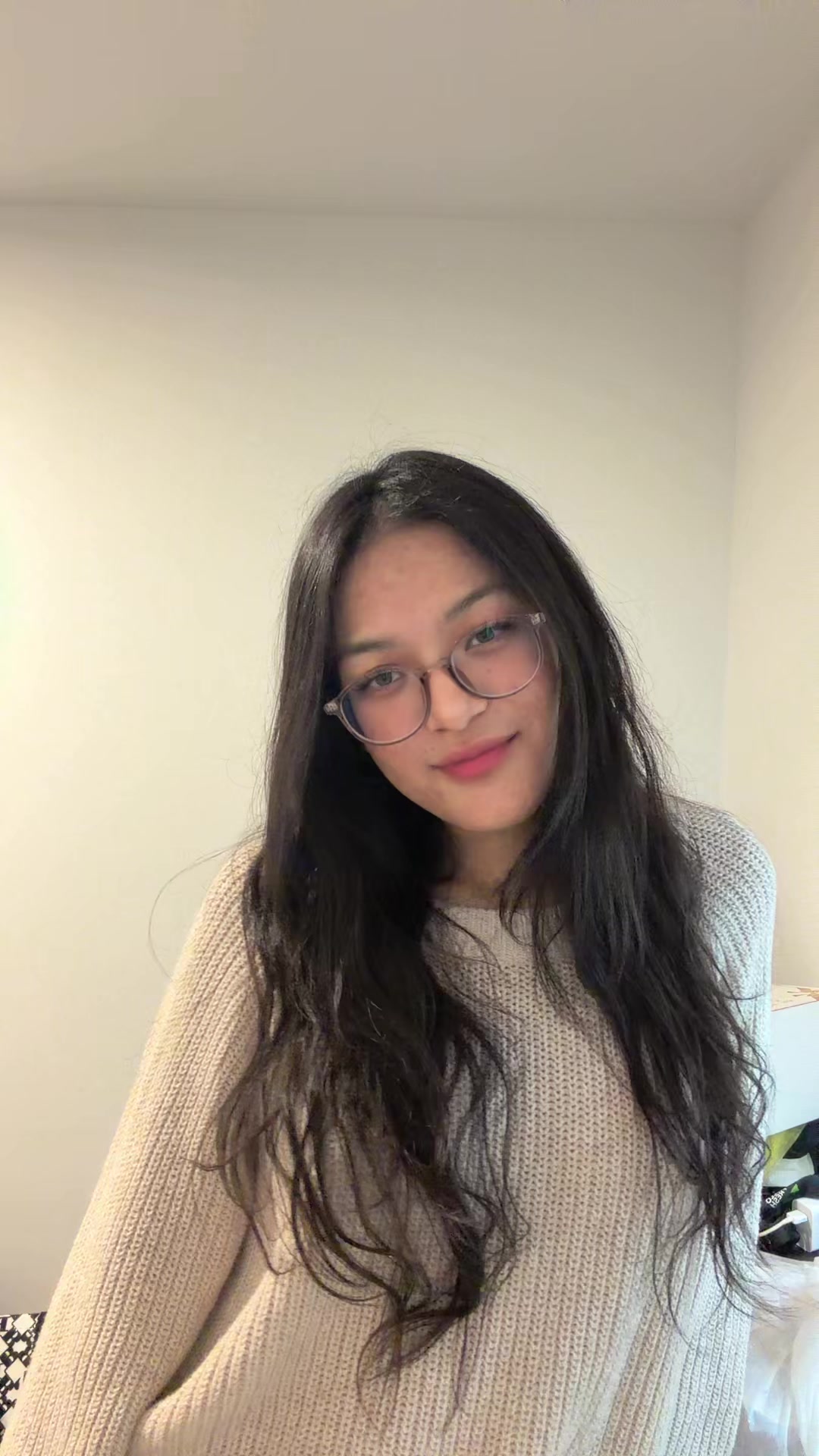 @Smriti