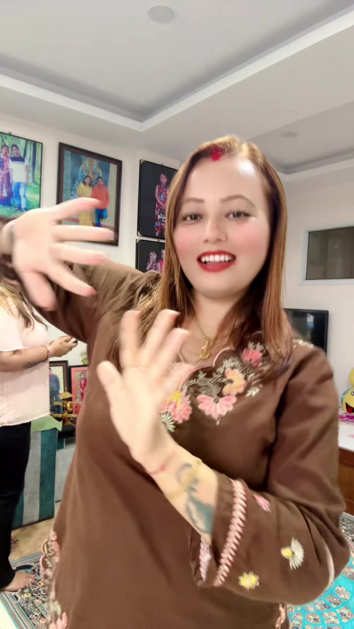 @🧿Urmila Upreti 🧿
