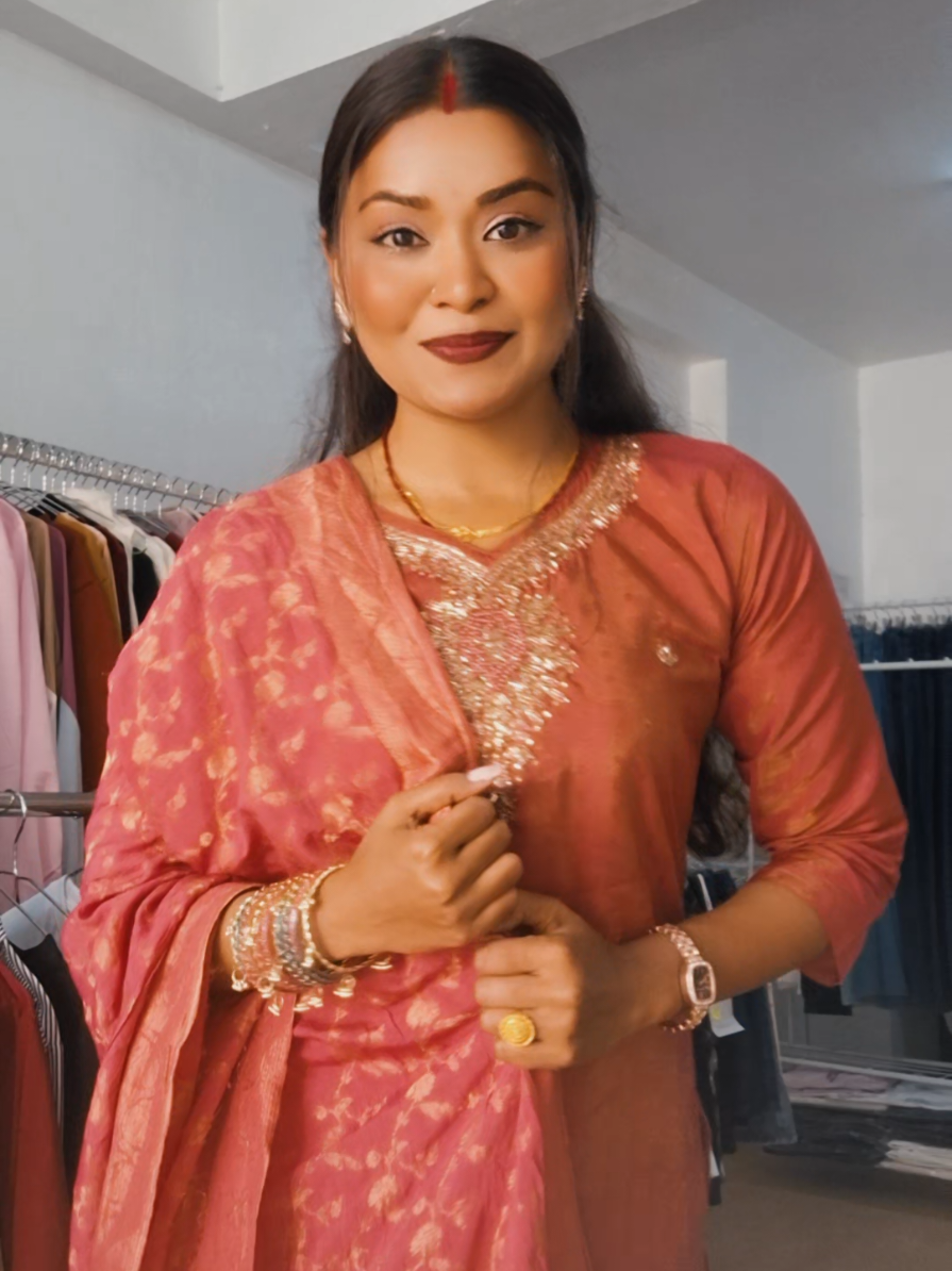 @Kanchan Giri🦚🪈🌸
