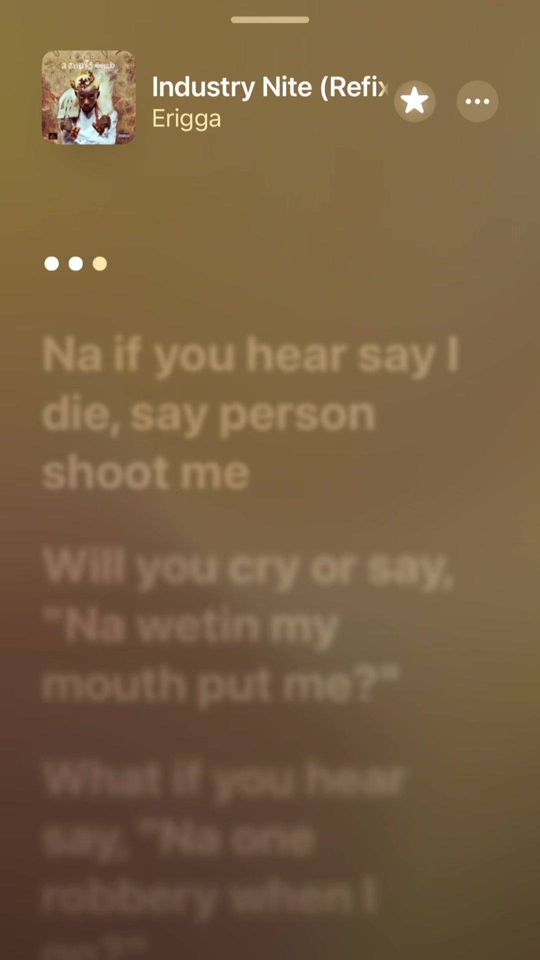 @Let Listen 🎶🎵