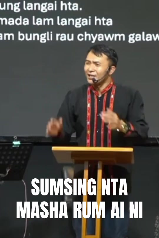 @Shanghtin Seng Wawm(Official)