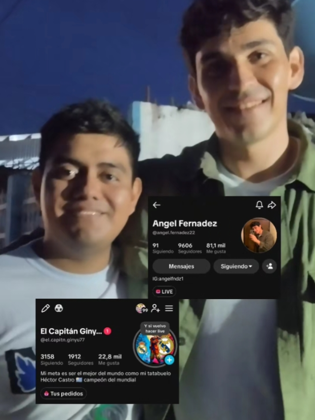 @El Capitán Ginyu77🇲🇽