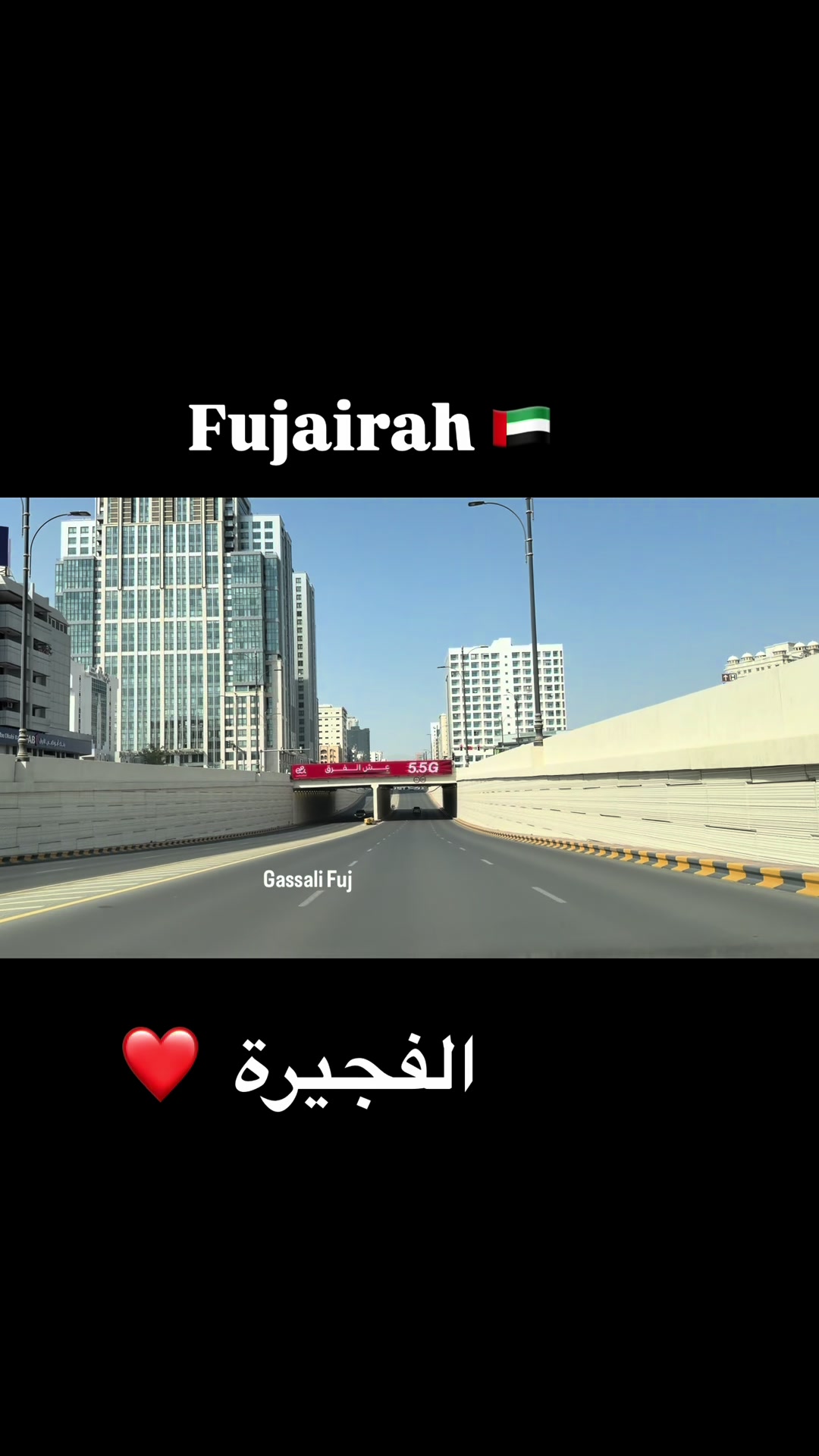 @Fujairah Lovers