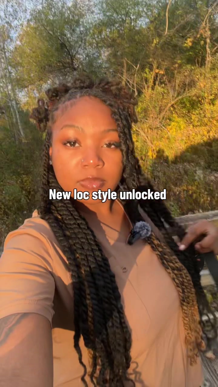 @Keke| hairstylist influencer