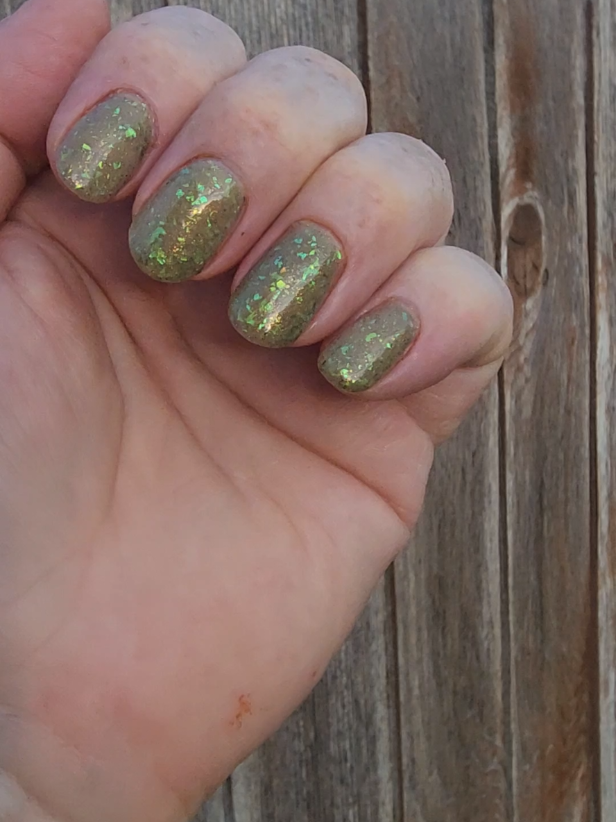 @MyGuyNails