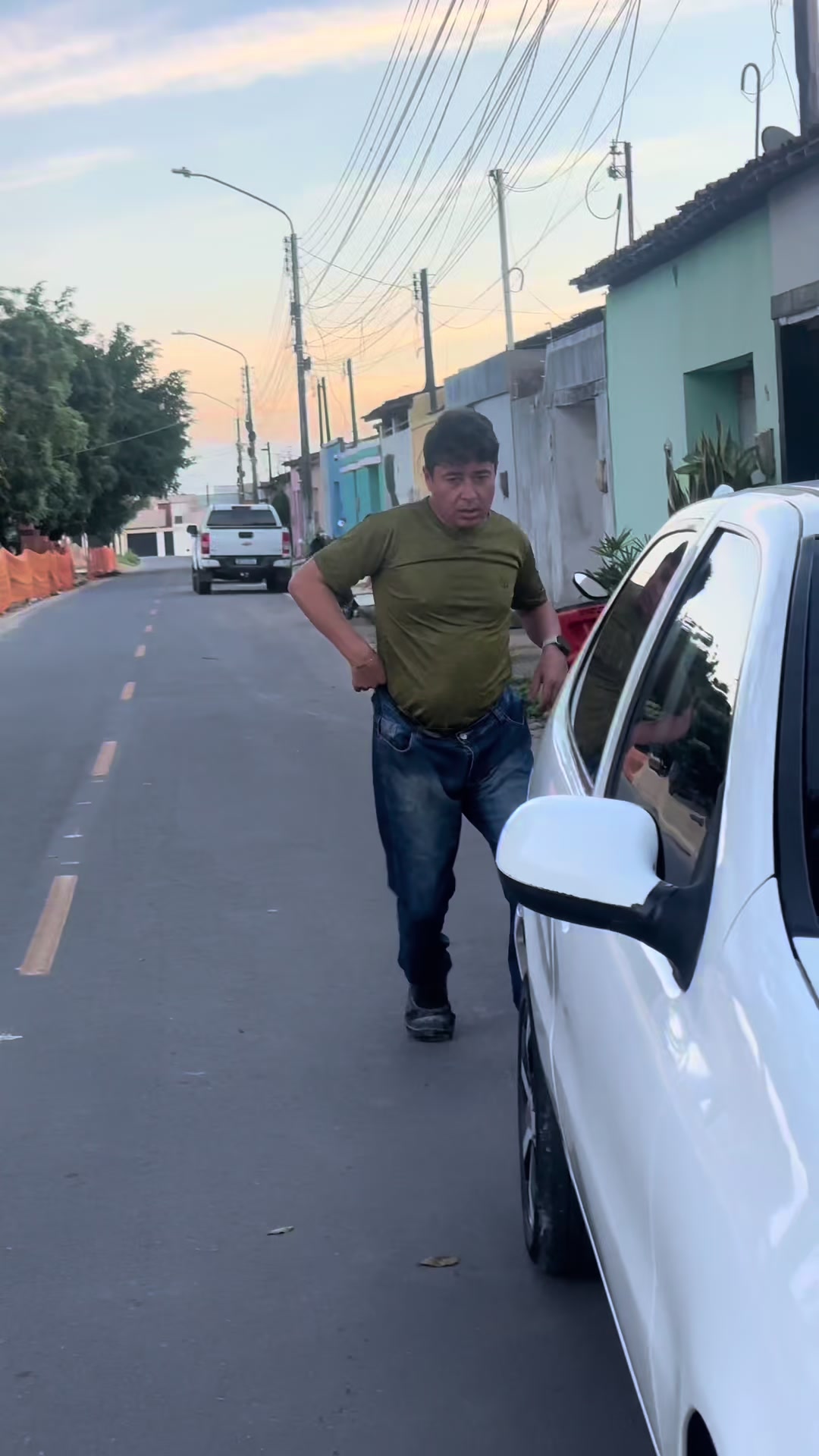 @Zé bebinho da mamãe oficial