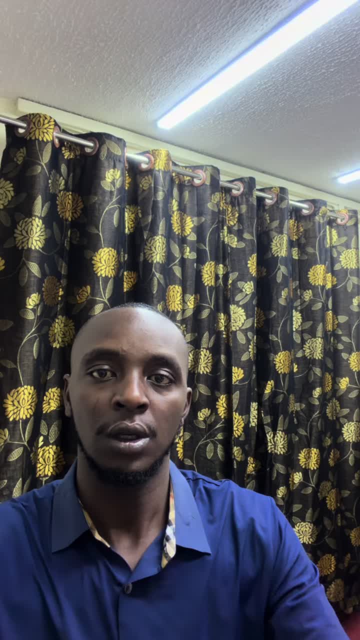 @Unique Mtumba Curtains