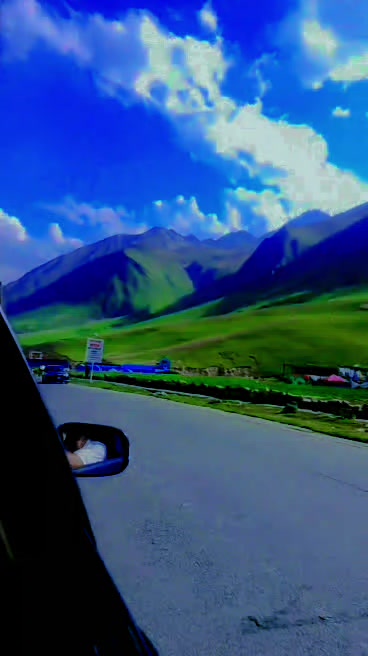 @Aftab Iqbal