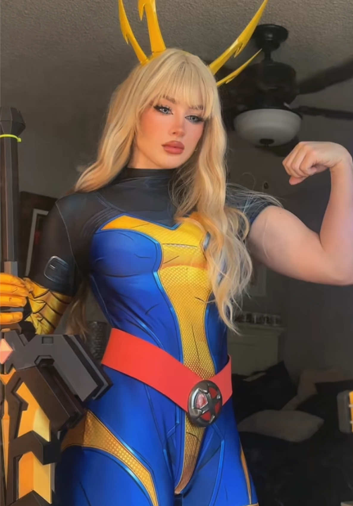 @IG: @lizismid ♡