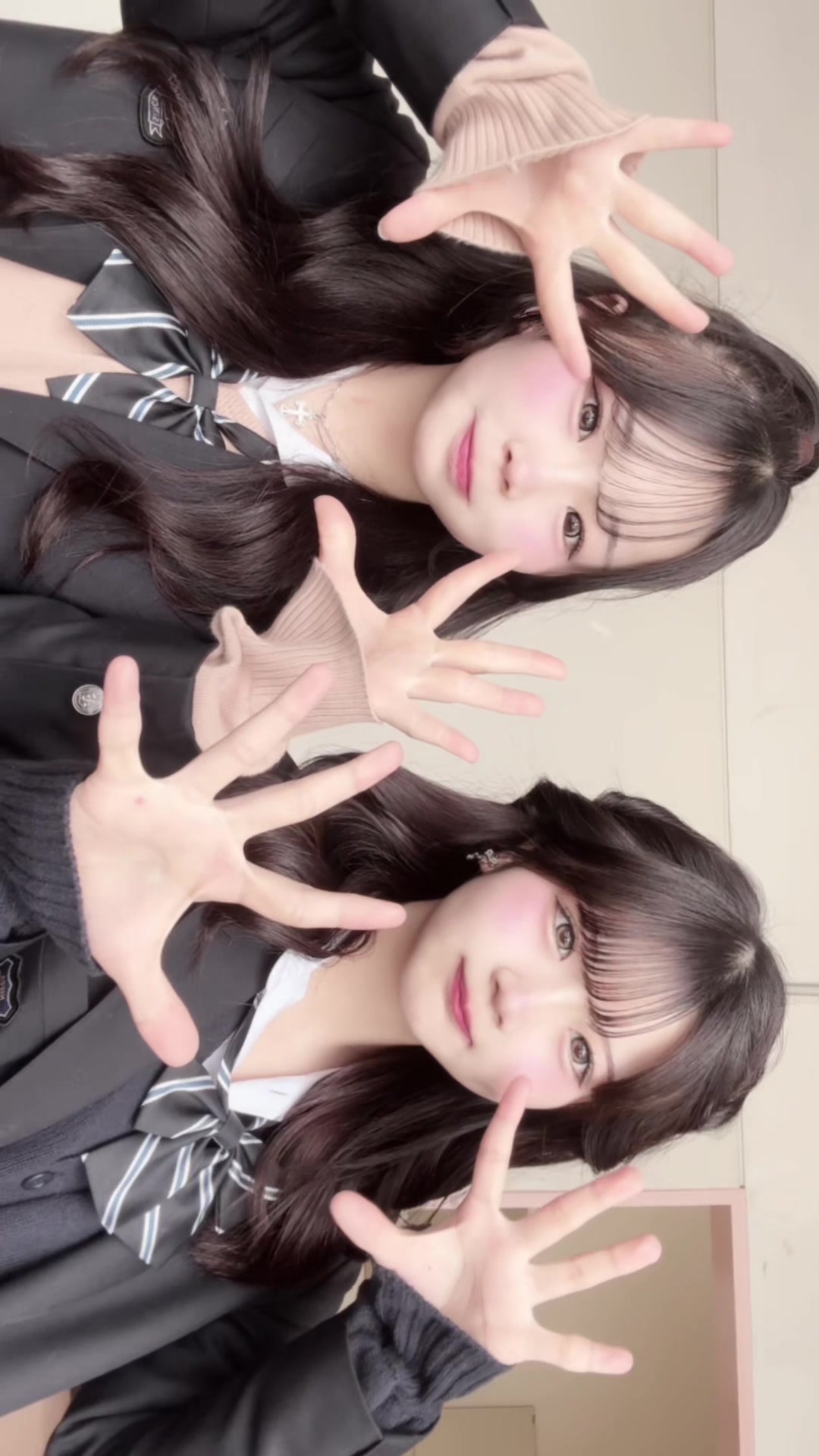 @みう