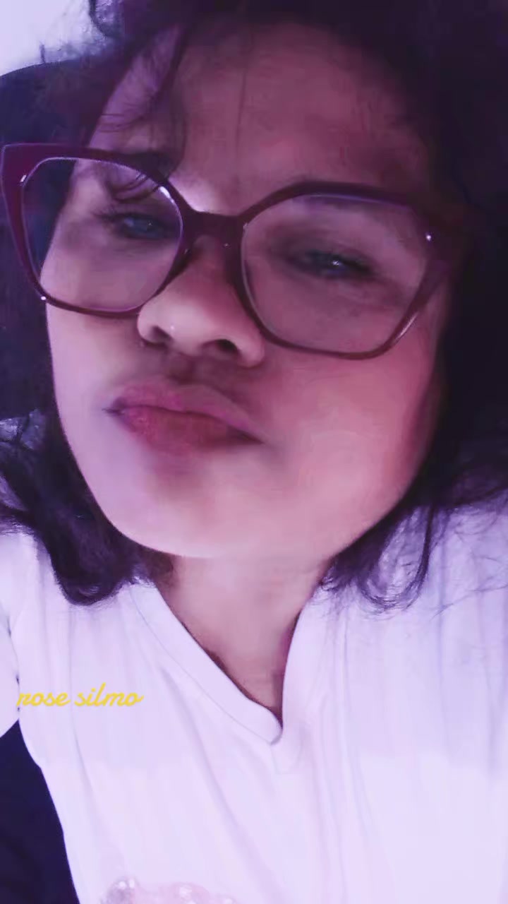 @Rose Silmo