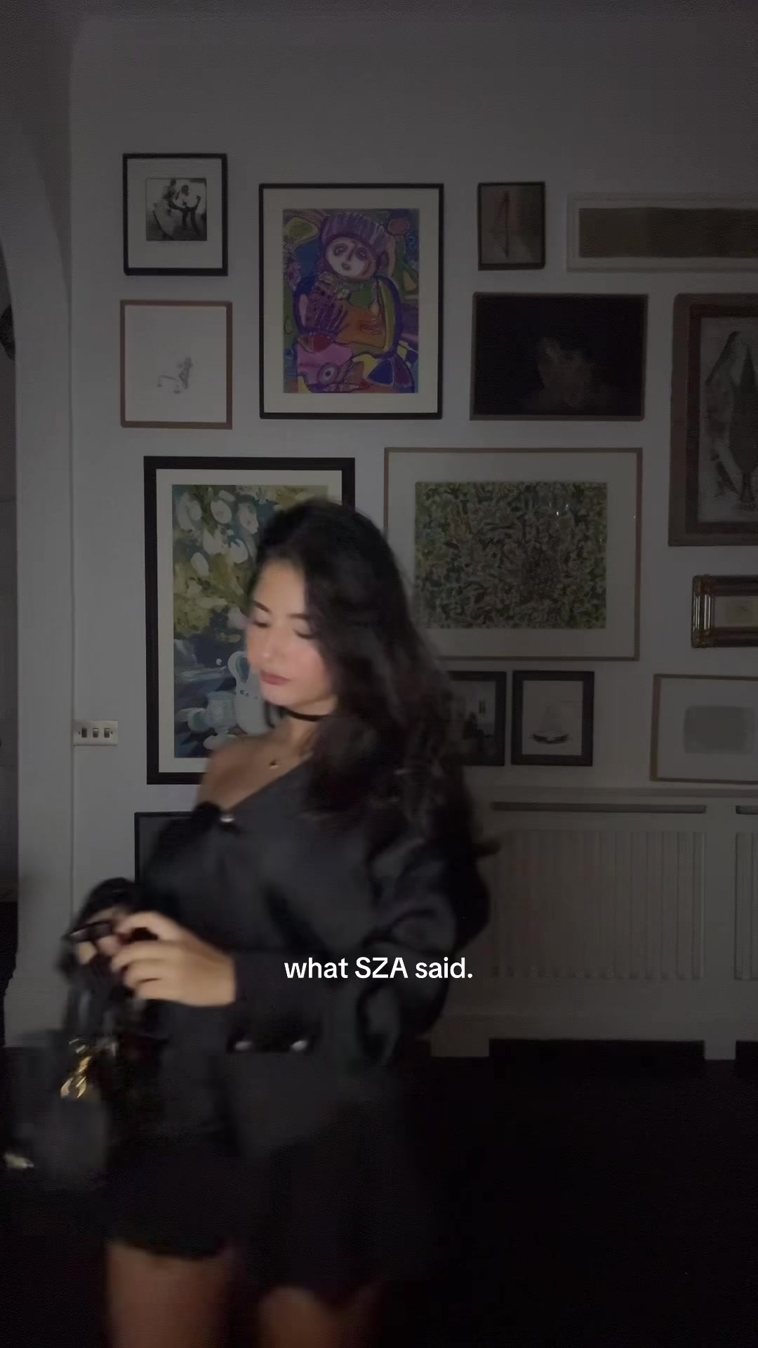 @SOPHIE FERIANI