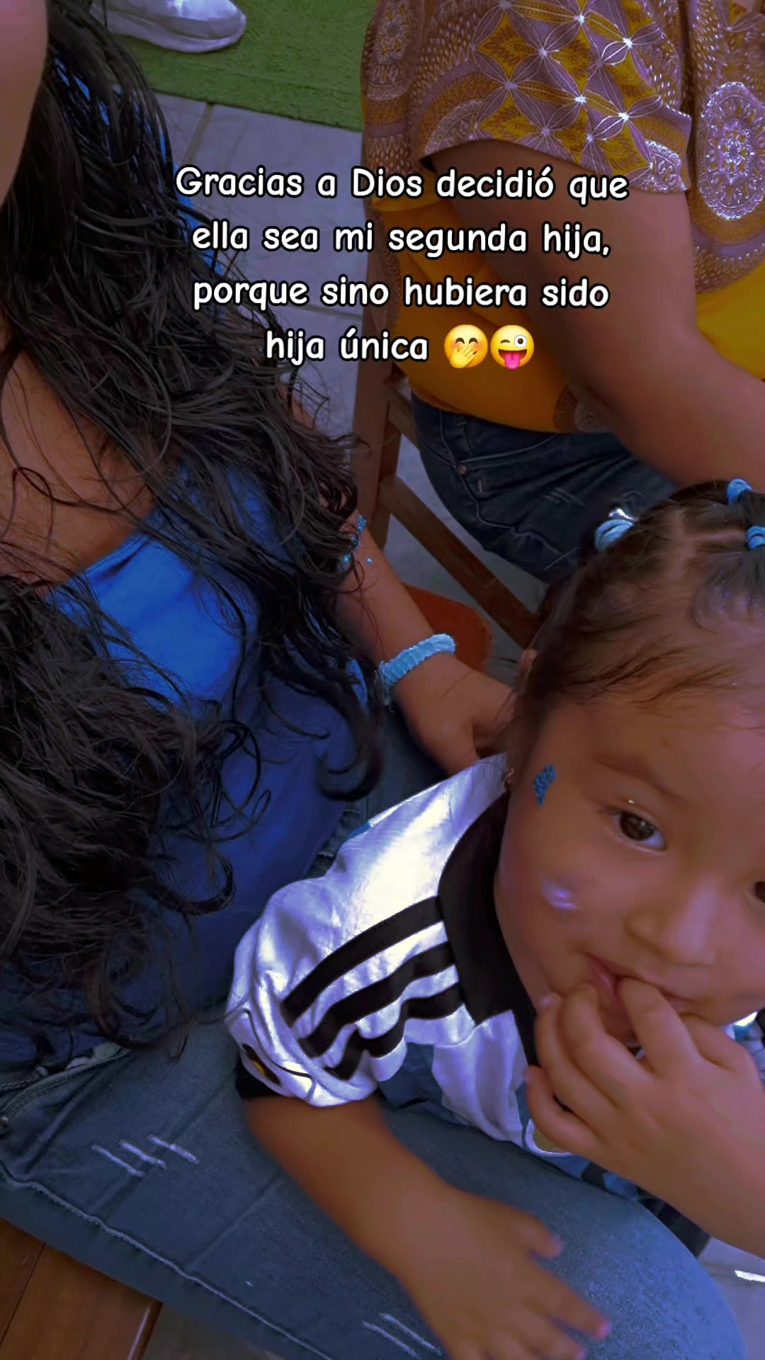 @Clary💕Mamáx2✨️💫