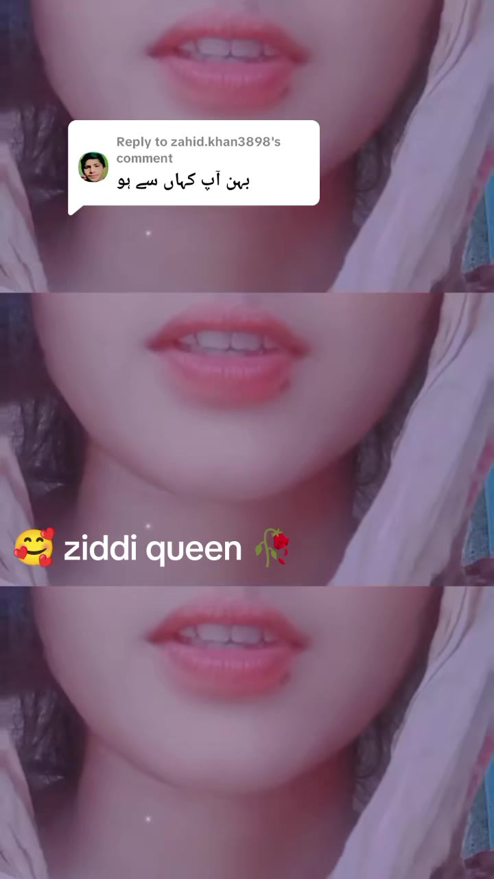 @👑 Zidi 💋 Queen 👑