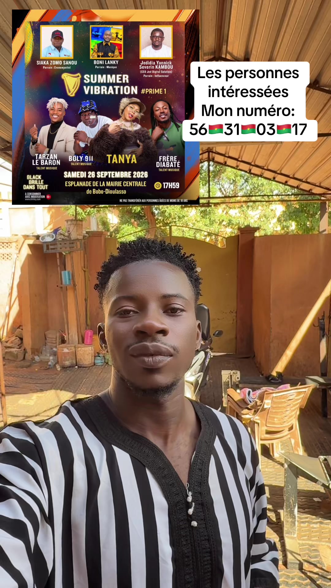 @King🇧🇫 Hamed🇨🇮
