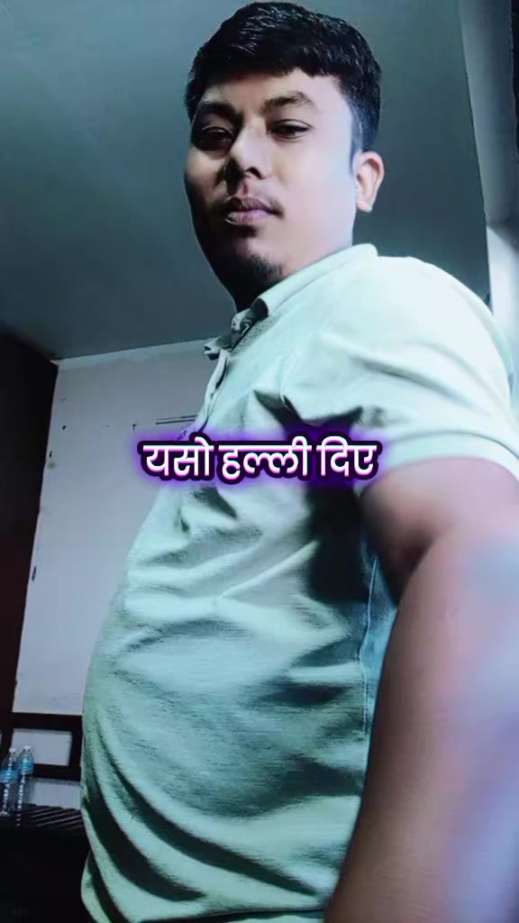 @NISHANT THARU