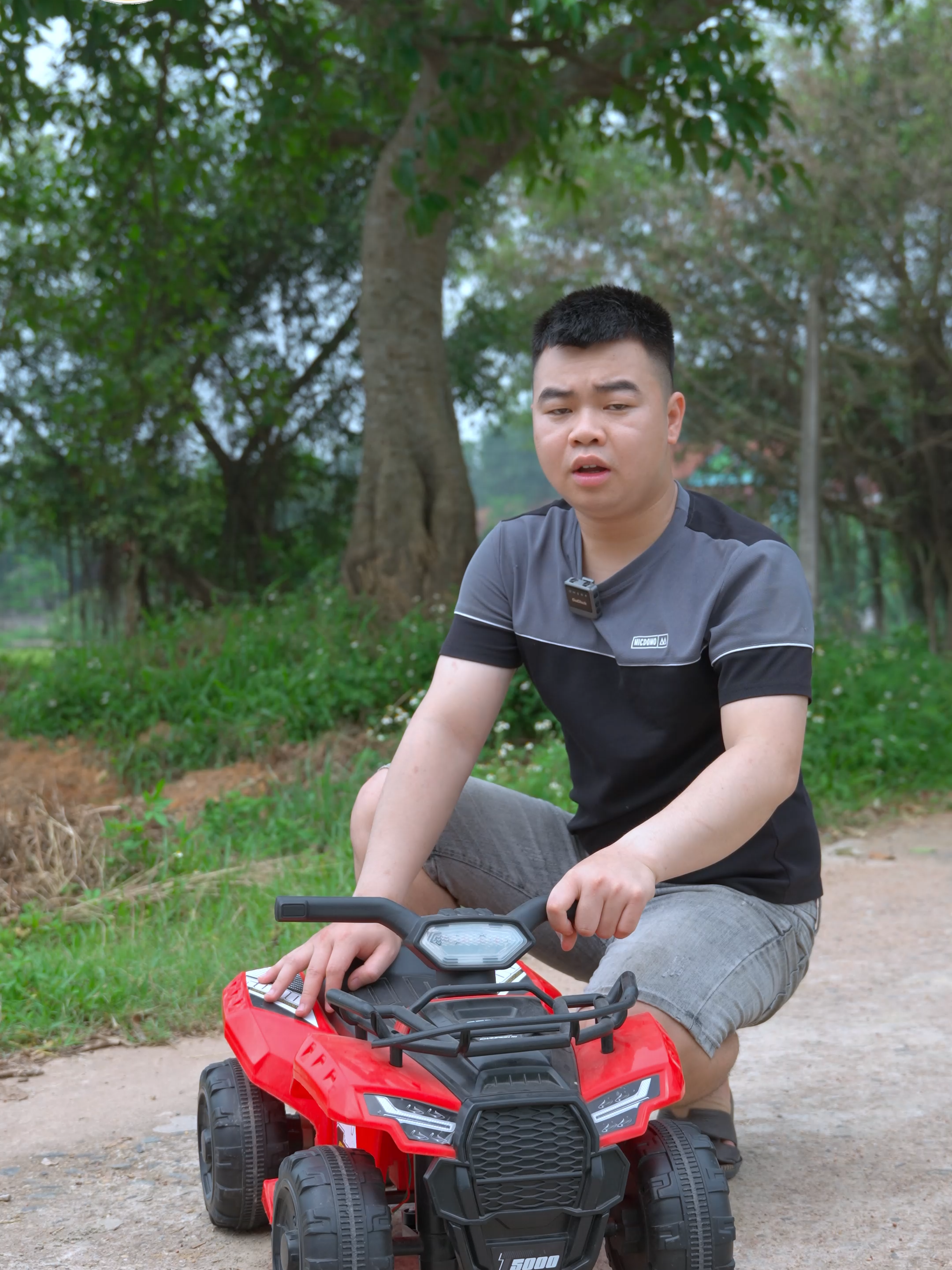 @Xe trẻ em 88