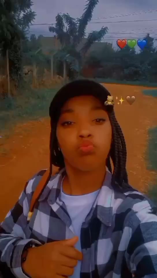 @Aggie thuku