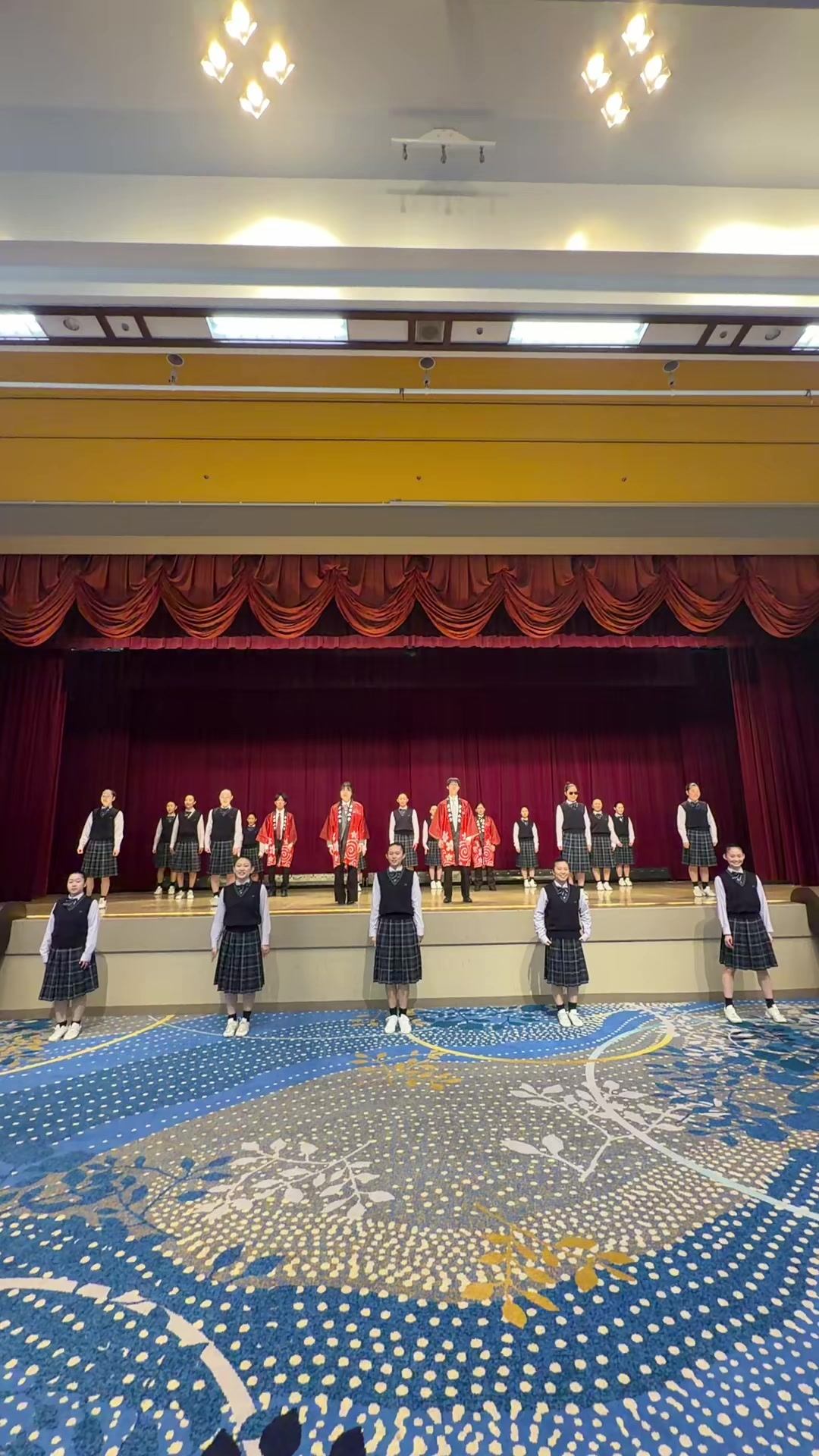 @花巻東高校ダンス部【公式】