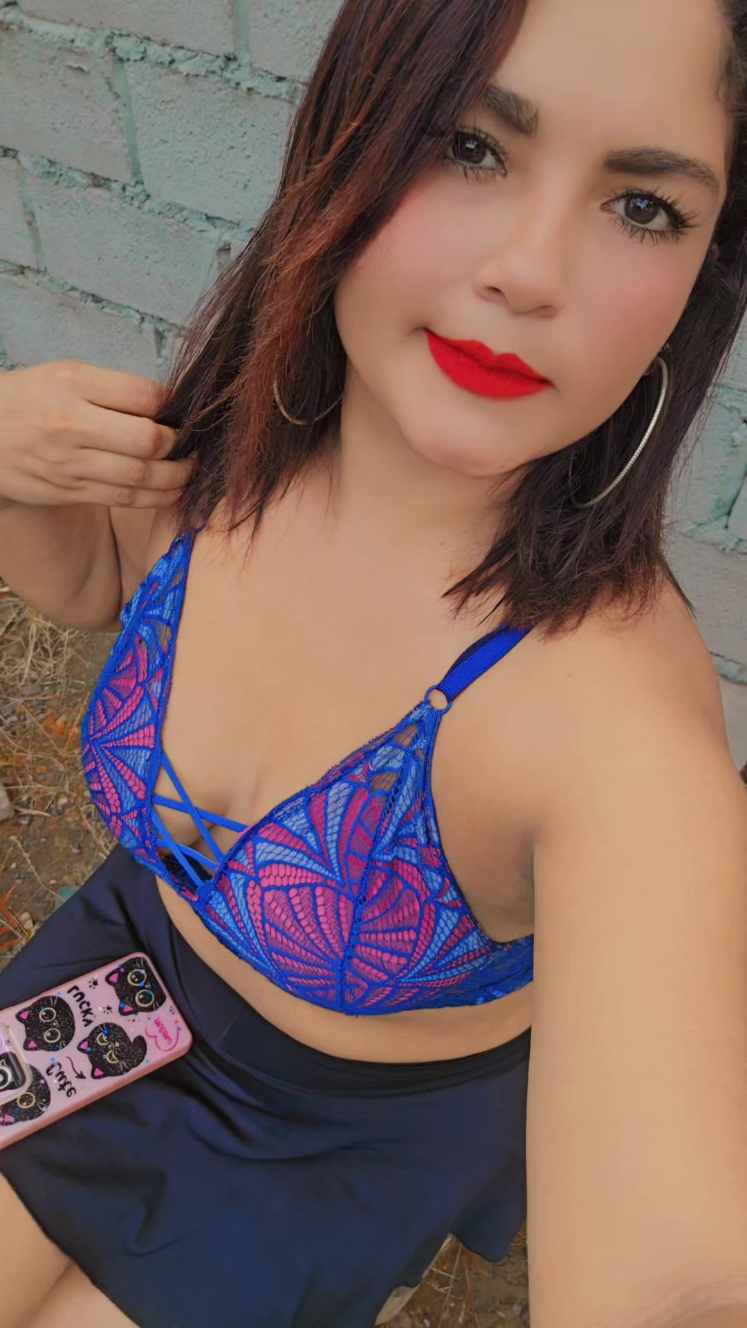 @Mercedes Janneth Huacon Pluas