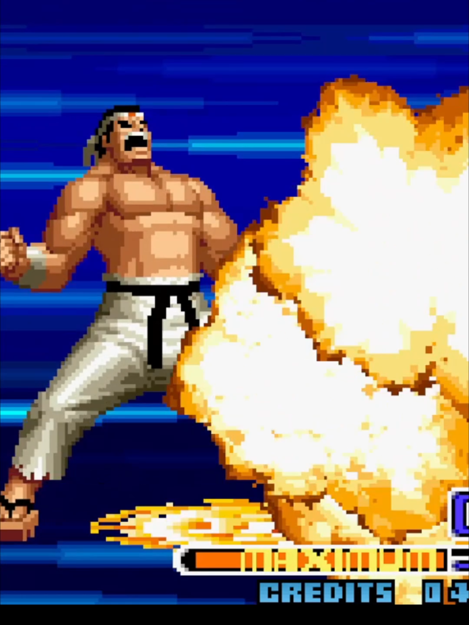 @KOF da Depress&atilde;o