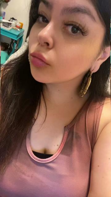 @🇲🇽 Erica, ay Ojitos 🇺🇸