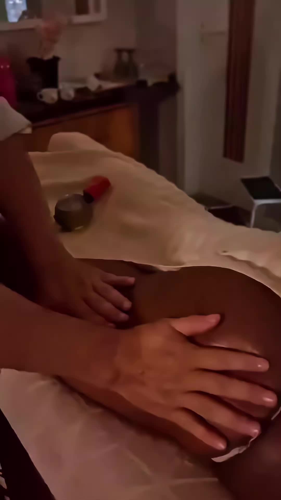 @Estúdio SLZ de Massoterapia